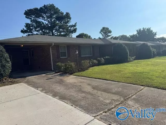 1922 Westmead Street SW, Decatur, AL 35601