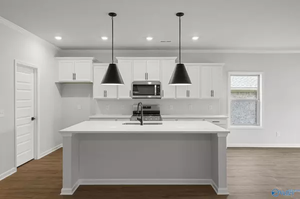 Huntsville, AL 35811,185 Pennington Avenue