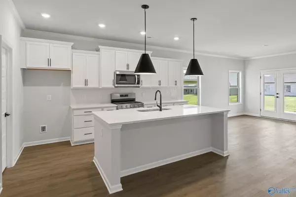 Huntsville, AL 35811,185 Pennington Avenue