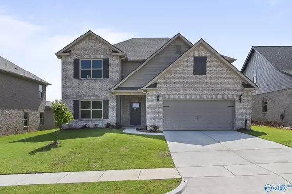 185 Pennington Avenue, Huntsville, AL 35811