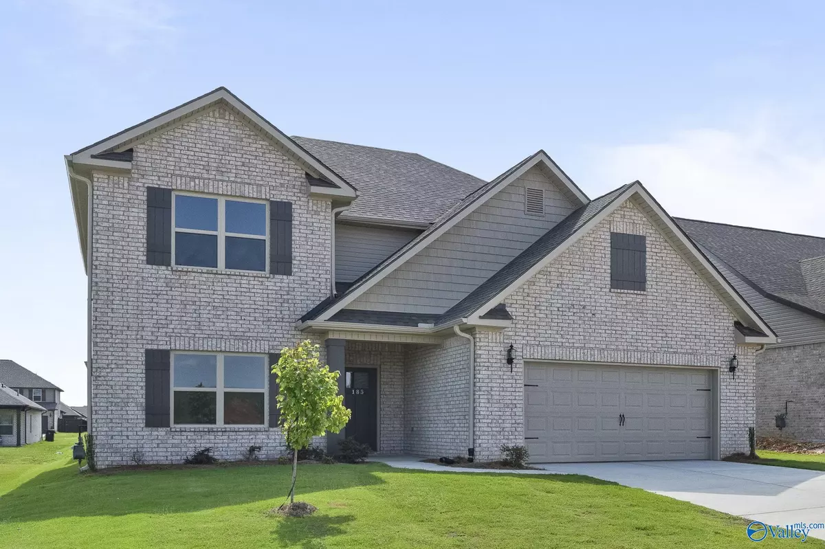 Huntsville, AL 35811,185 Pennington Avenue