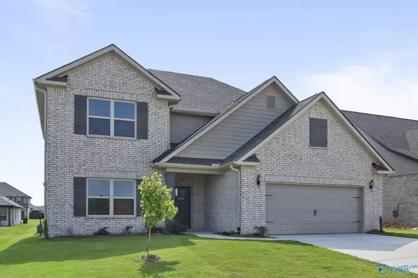 185 Pennington Avenue, Huntsville, AL 35811