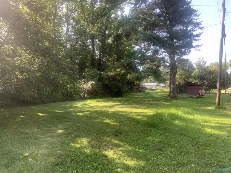 Lot 5-6 Willow Street, Albertville, AL 35950