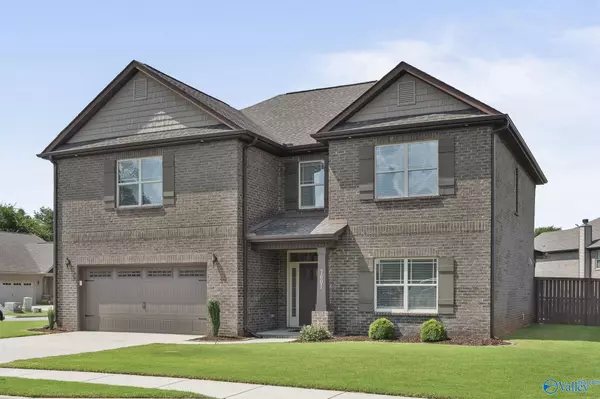 7601 Buncombe Place, Madison, AL 35757