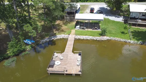 7625 County Road 22, Centre, AL 35960