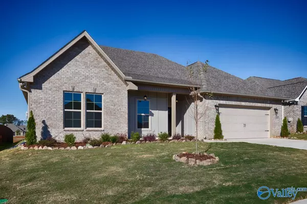 Meridianville, AL 35759,257 John Harold Drive