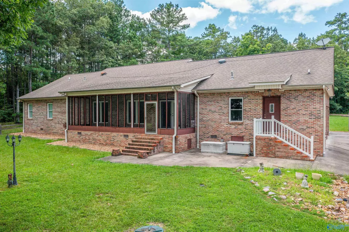 Cedar Bluff, AL 35960,4000 Coosa Street
