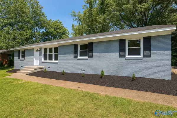 2206 Norris Road, Huntsville, AL 35810