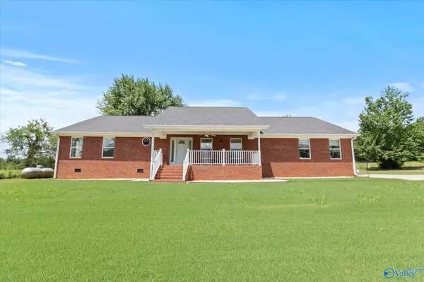 Grant, AL 35747,574 Kirkland Road