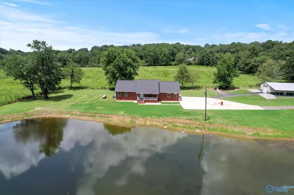 574 Kirkland Road, Grant, AL 35747