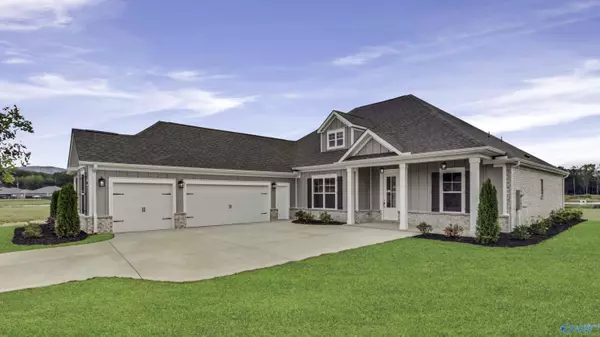 Gurley, AL 35748,7110 Raquel Circle SE