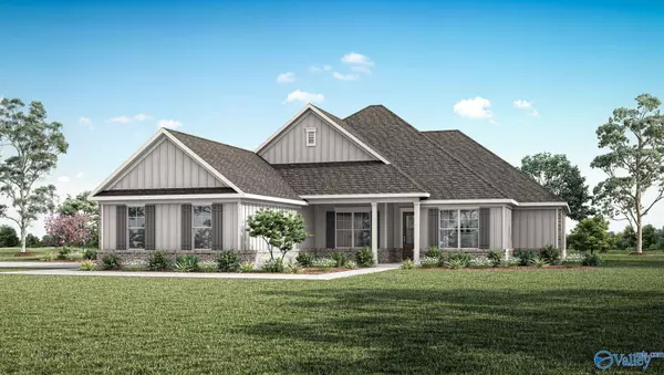 7100 Kalli Ilyssa Circle SE, Gurley, AL 35748