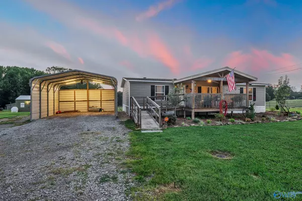 Somerville, AL 35670,405 Morrow Mountain Road