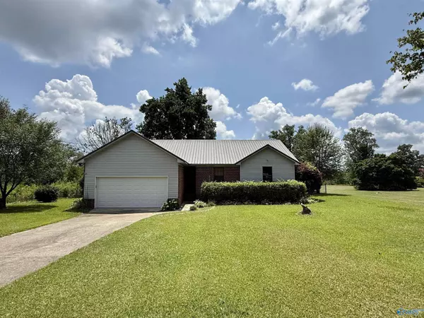 203 Fairway Drive, Attalla, AL 35954
