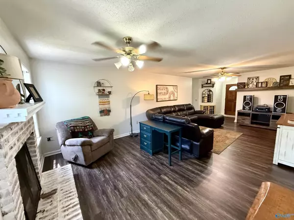 Attalla, AL 35954,203 Fairway Drive