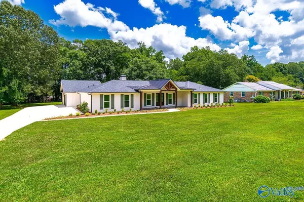251 Nale Drive, Madison, AL 35758