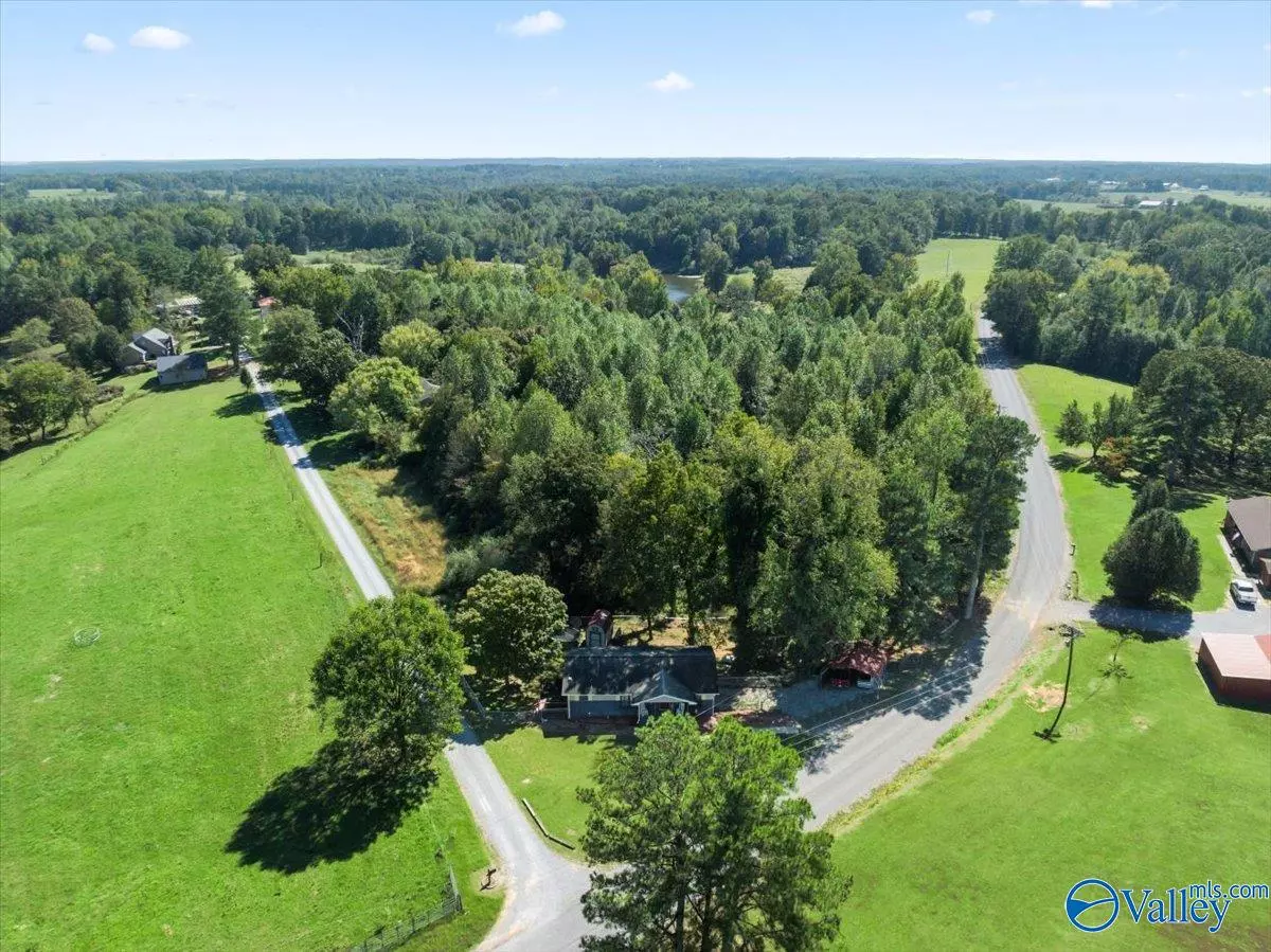 Cullman, AL 35057,481 County Road 945