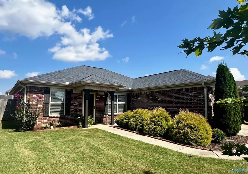 217 Wilcot Road, Meridianville, AL 35759