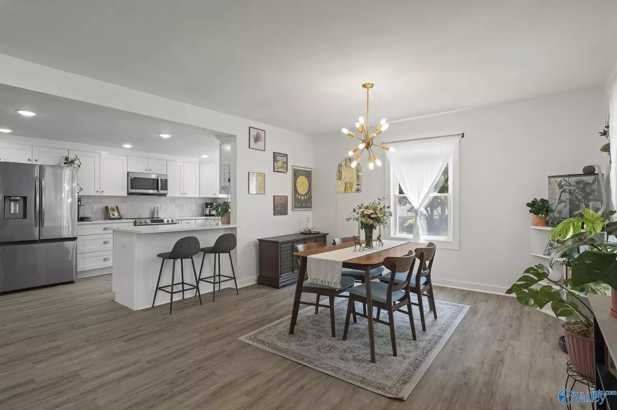 Huntsville, AL 35801,1313 Oshaughnessy Avenue NE