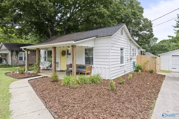 Huntsville, AL 35801,1313 Oshaughnessy Avenue NE