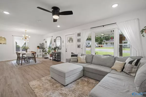 Huntsville, AL 35801,1313 Oshaughnessy Avenue NE