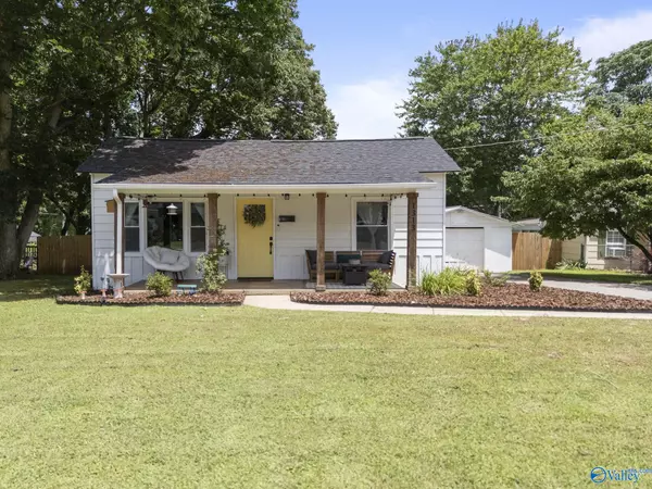 Huntsville, AL 35801,1313 Oshaughnessy Avenue NE