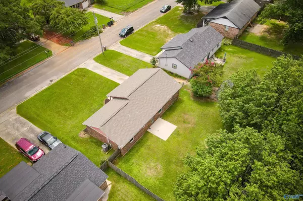 Decatur, AL 35603,1711 Wilshire Avenue