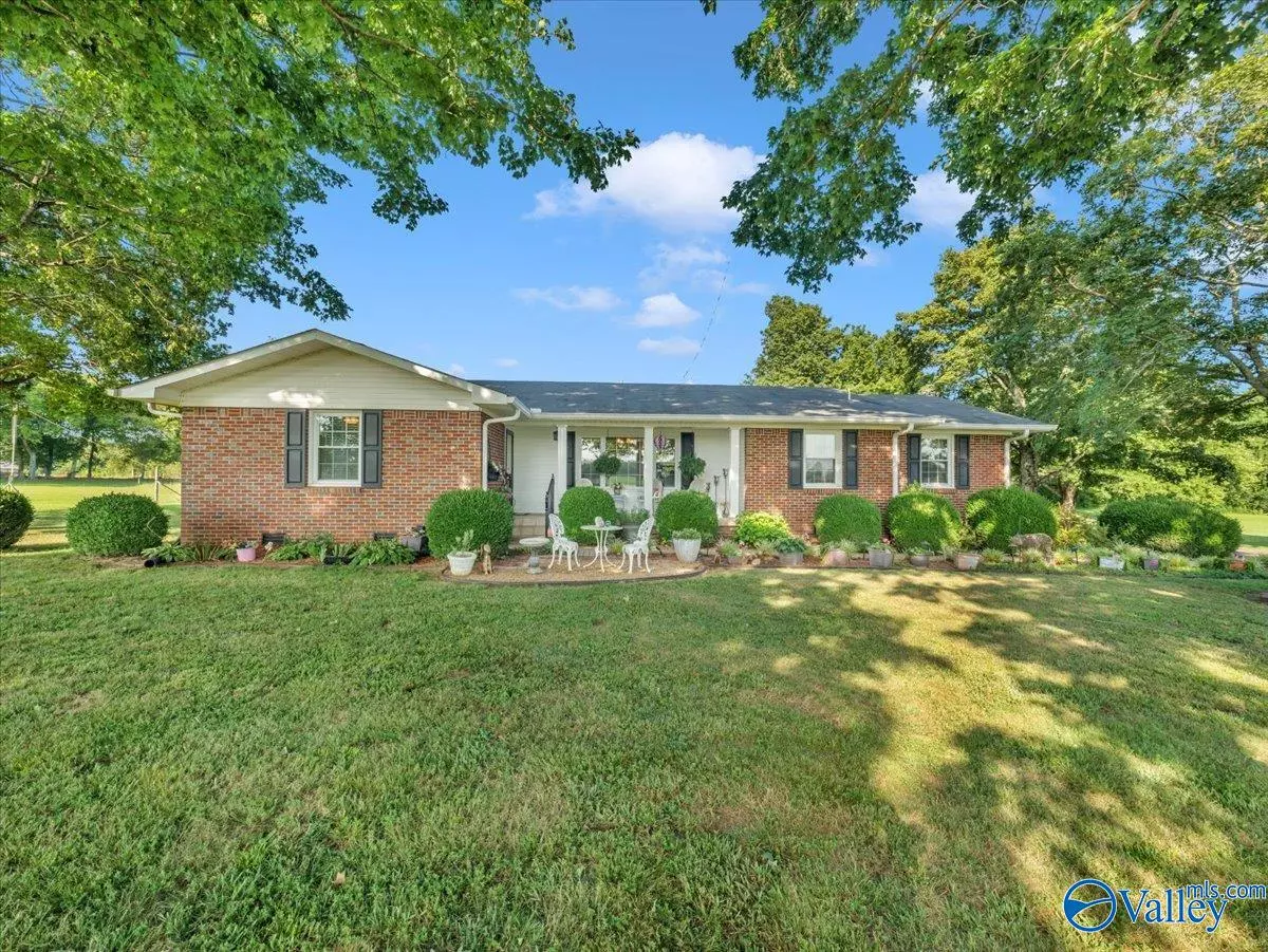 Elkmont, AL 35620,26208 Hwy 127