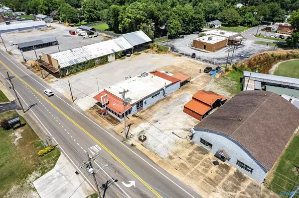 Town Creek, AL 35672,15908 Main Street