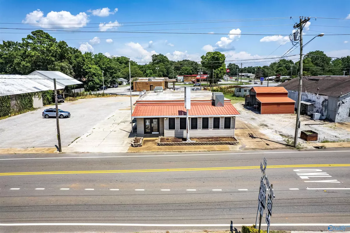 Town Creek, AL 35672,15908 Main Street