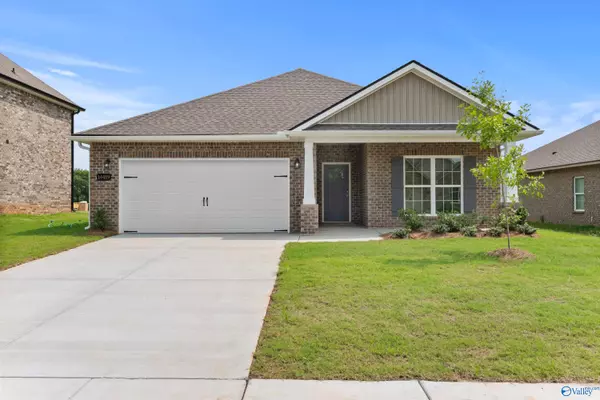 14058 Hazel Meadow Drive, Athens, AL 35661