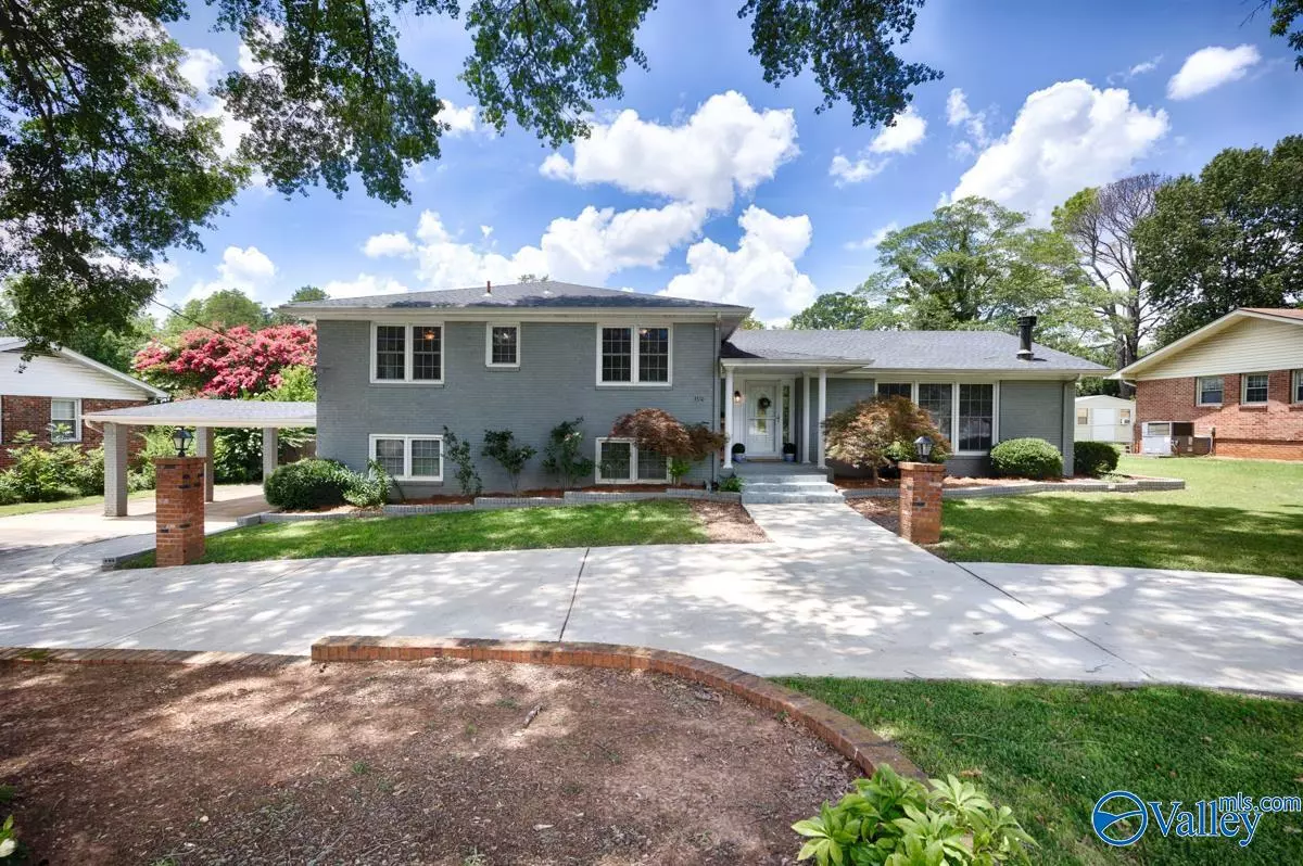 Huntsville, AL 35802,3310 Whitesburg Drive