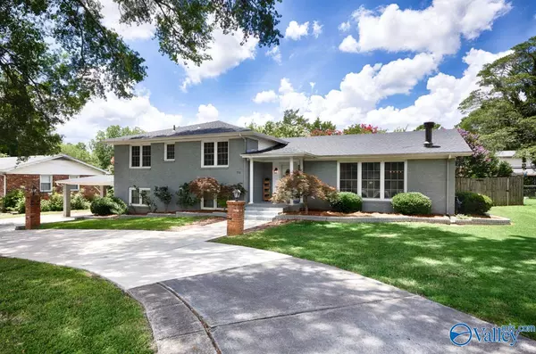 Huntsville, AL 35802,3310 Whitesburg Drive