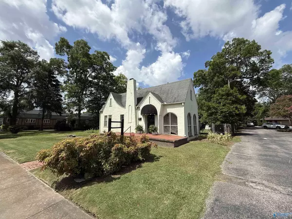 Gadsden, AL 35901,409 S 4th Street