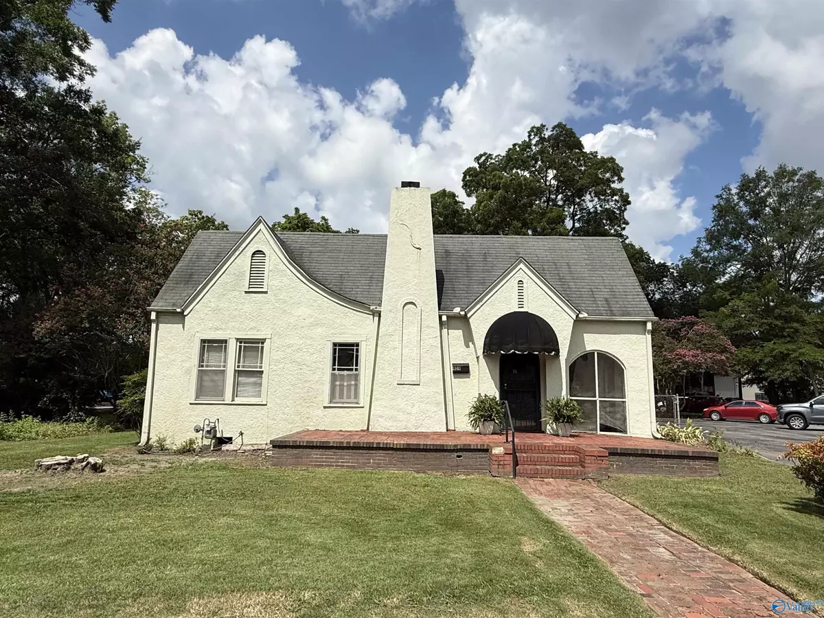 Gadsden, AL 35901,409 S 4th Street