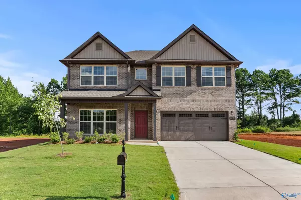 14068 Harvest Ridge Lane, Athens, AL 35611