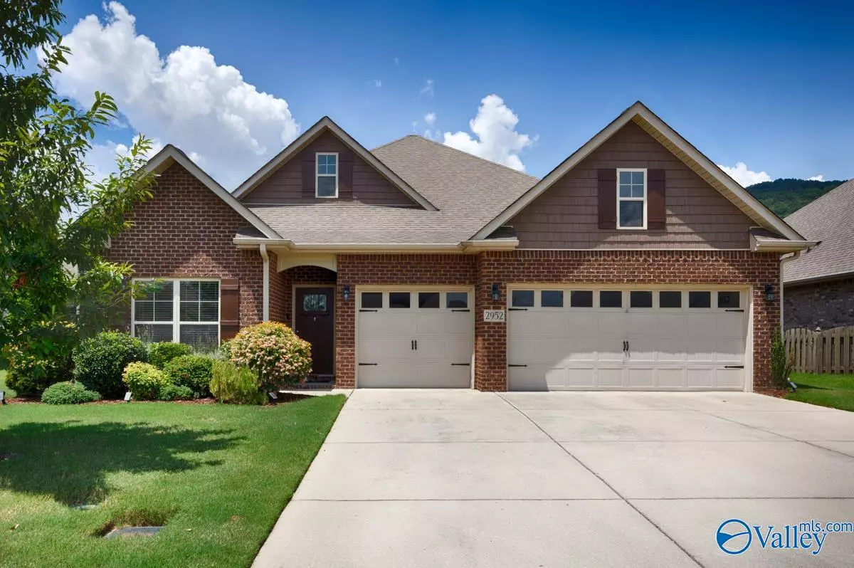 Owens Cross Roads, AL 35763,2952 Magnolia Park Drive SE