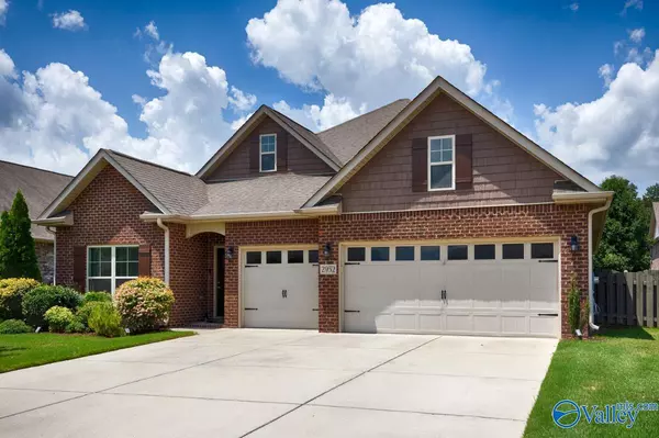 Owens Cross Roads, AL 35763,2952 Magnolia Park Drive SE