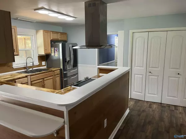 Scottsboro, AL 35769,232 Bradley Street