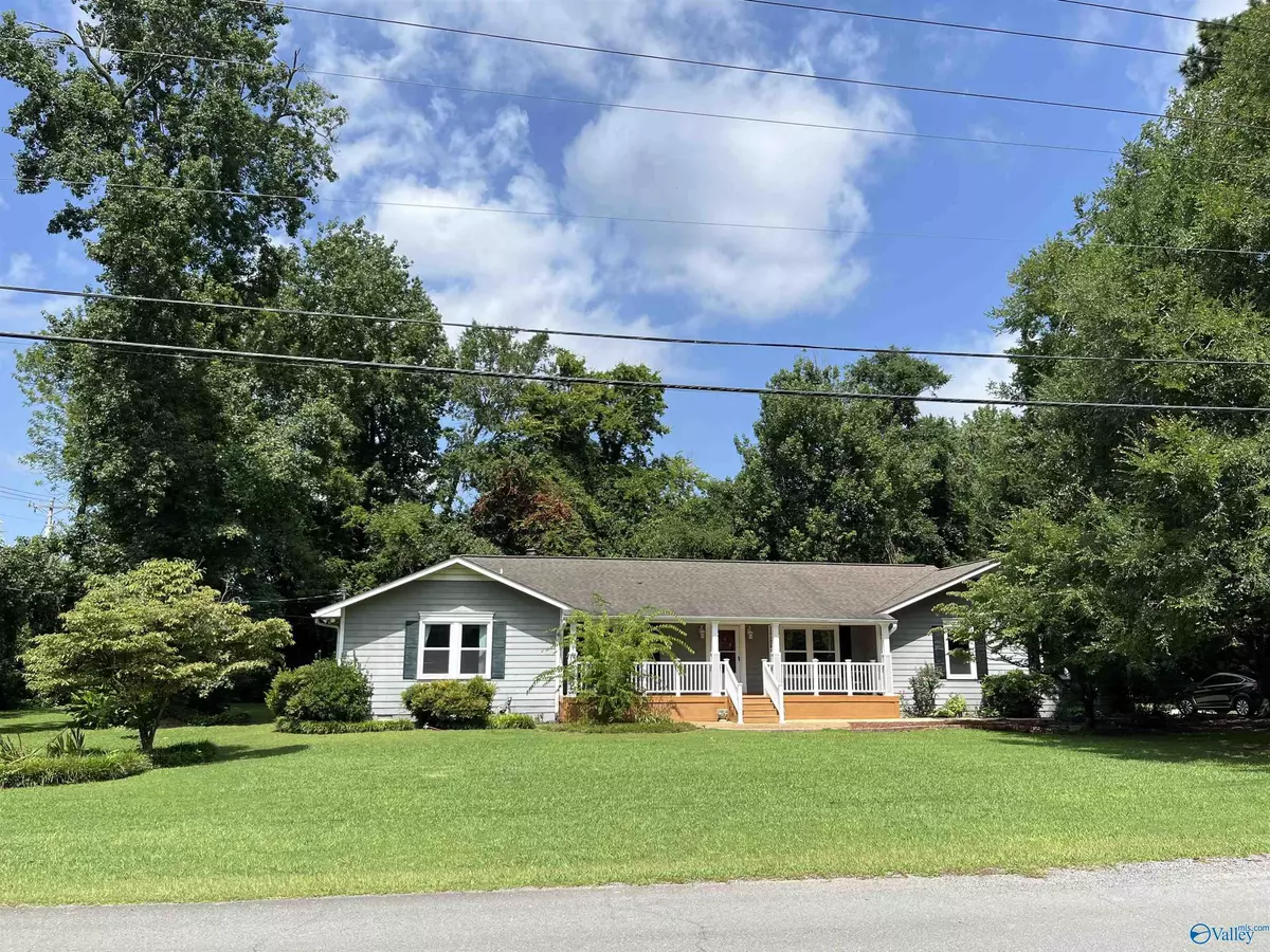 Scottsboro, AL 35769,232 Bradley Street