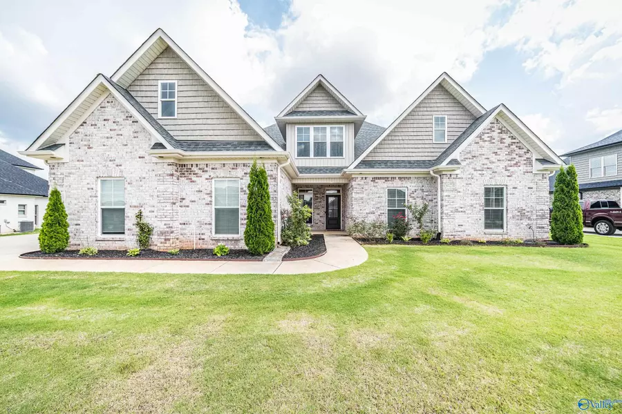 175 Stonycrossing Road, Meridianville, AL 35759