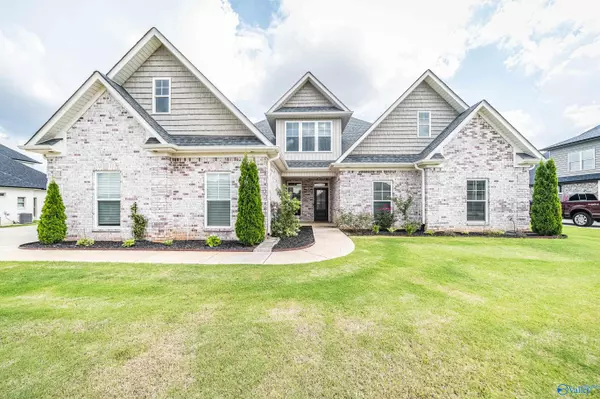 175 Stonycrossing Road, Meridianville, AL 35759