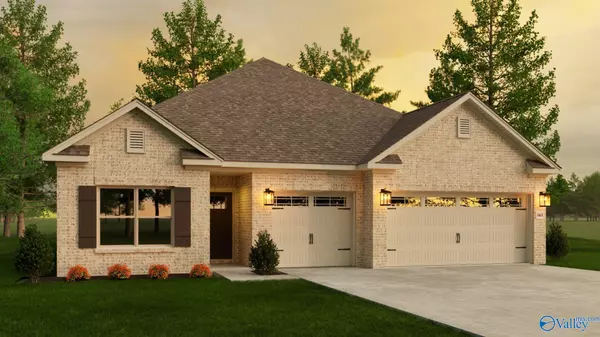 THE CAMBRIDGE Vermilion Circle, Huntsville, AL 35803