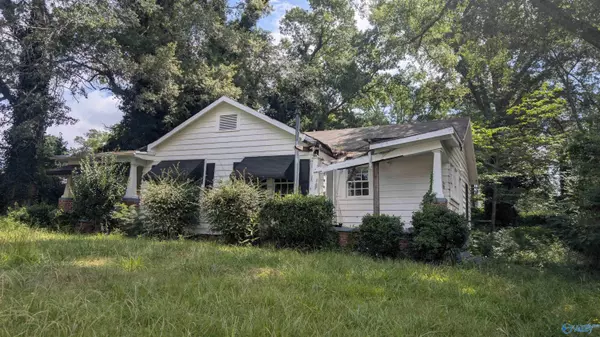 Anniston, AL 36207,419 Lapsley Avenue