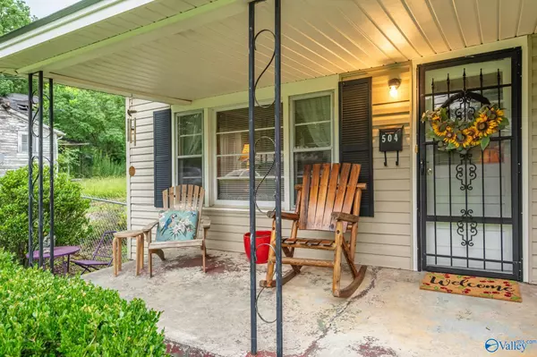 Piedmont, AL 36272,504 N Center Avenue