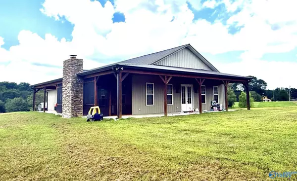 Boaz, AL 35957,4975 Bethsadia Road