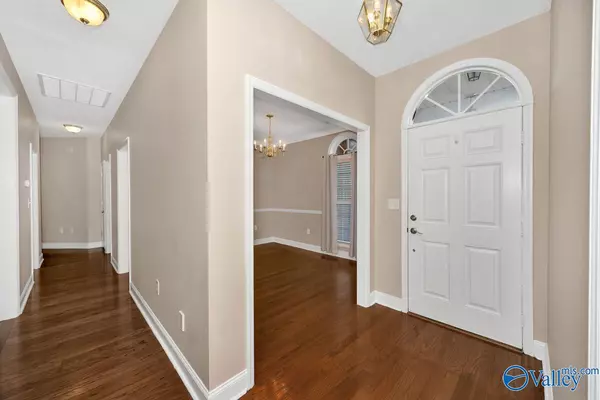 Owens Cross Roads, AL 35763,5005 Patriot Park Drive SE