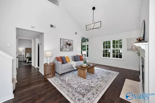 Huntsville, AL 35806,1067 Stones Throw Drive #1067