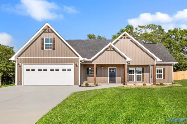 Albertville, AL 35950,128 Carrington Lane