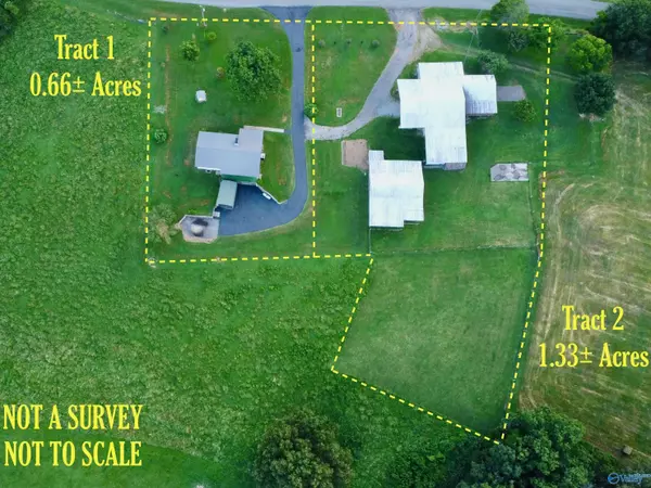 New Market, AL 35761,135 Mint Springs Road